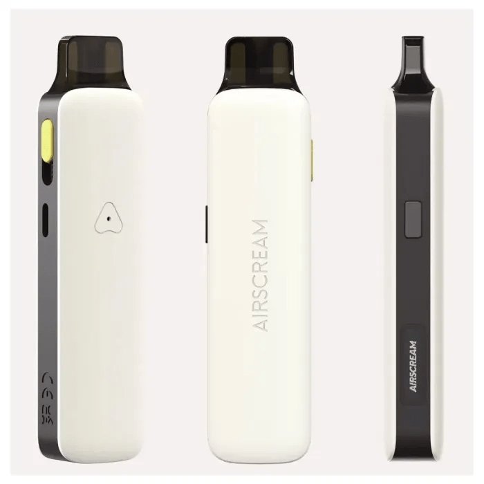 Airscream Airspops Pro II 氣泡2代註油主機推薦